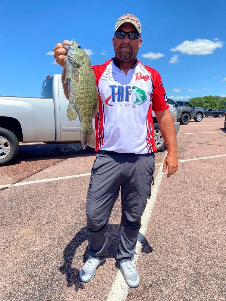 Nebraska Bass Federation Youth Conservation Fishing